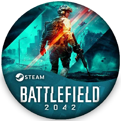 💯♔Battlefield™ 2042 ♔ Steam аккаунт ♔ регион Казахстан