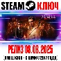 Mafia: The Old Country Standard Edition Steam Key