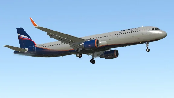 Airbus A321 + A321 NEO by Toliss X-Plane 11