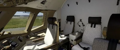 Flight Factor Boeing 777-200ER v2 Ultimate XP11/12