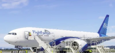 Flight Factor Boeing 777-200ER v2 Ultimate XP11/12