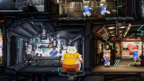 FUGA: MELODIES OF STEEL 3 - ULTIMATE EDITION XBOX + PC