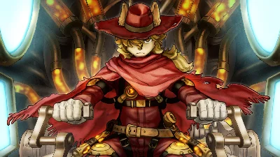 FUGA: MELODIES OF STEEL 3 — ИЗДАНИЕ ULTIMATE XBOX + PC