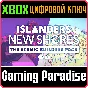 ISLANDERS: NEW SHORES - THE SCENIC BUILDERS PACK XBOX S