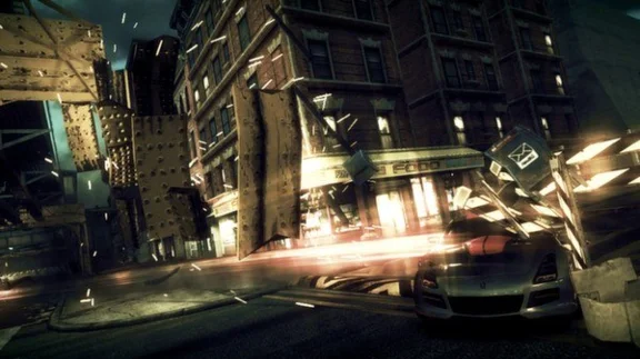 ⭐ Ridge Racer Unbounded Bundle Steam Key 🔑EUROPE