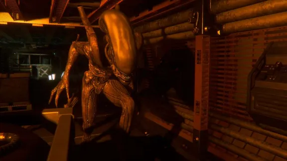 ⭐ Alien: Isolation - Lost Contact DLC Steam Key 🔑GLOBA