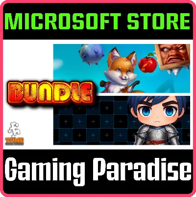 TWO IN ONE (WINDOWS) PC (WIN) KEY/CODE