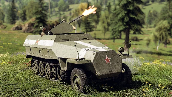 WAR THUNDER - IN MAY 45 BUNDLE XBOX KEY/CODE