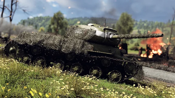 WAR THUNDER - IN MAY 45 BUNDLE XBOX KEY/CODE