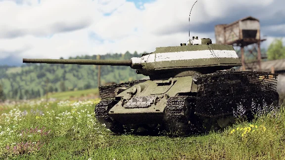 WAR THUNDER - IN MAY 45 BUNDLE XBOX KEY/CODE