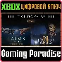 THE TALOS PRINCIPLE DYAD BUNDLE XBOX SERIES S|X KEY/COD