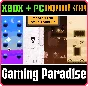 MODERN AND RETRO BUNDLE XBOX + PC (WIN) KEY/CODE