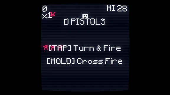 ONE BUTTON GAMES 5-IN-1 VOL. 2 (WINDOWS) PC (WIN) КЛЮЧ/