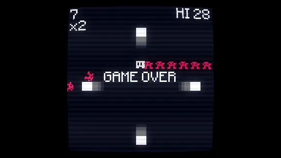 ONE BUTTON GAMES 5-IN-1 VOL. 2 (WINDOWS) PC (WIN) КЛЮЧ/