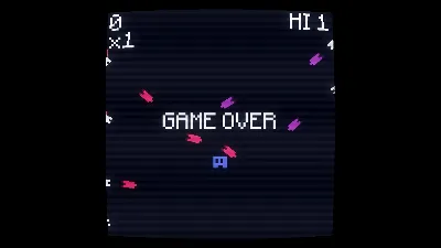 ONE BUTTON GAMES 5-IN-1 VOL. 2 (WINDOWS) PC (WIN) КЛЮЧ/