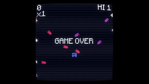 ONE BUTTON GAMES 5-IN-1 VOL. 2 (WINDOWS) PC (WIN) КЛЮЧ/