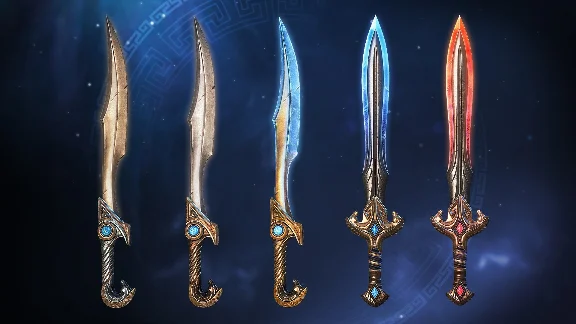 IMMORTALS FENYX RISING™ PC (WIN) KEY/CODE
