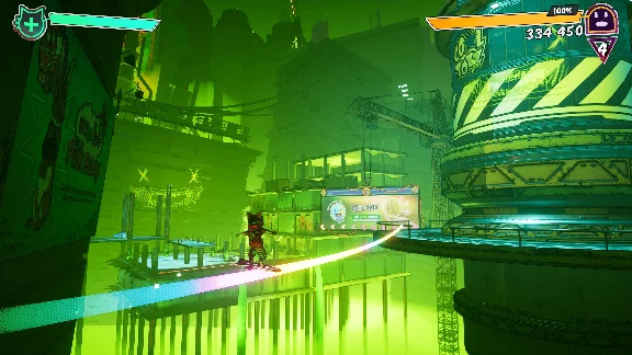 GORI: CUDDLY CARNAGE - NEON BUNDLE XBOX + PC (WIN) KEY/