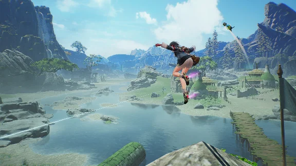 ATELIER YUMIA: THE ALCHEMIST OF MEMORIES & THE ENVISION