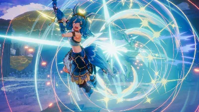 АТЕЛЬЕ ЮМИЯ: АЛХИМИК ВОСПОМИНАНИЙ И ЗЕМЛЯ ГРЁЗ ЦИФРОВОЕ