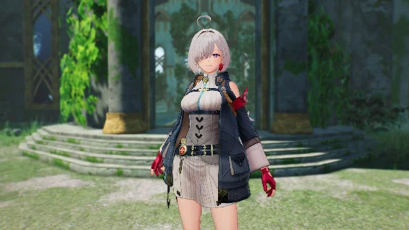 ATELIER YUMIA: THE ALCHEMIST OF MEMORIES & THE ENVISION
