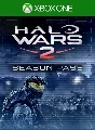 HALO WARS 2 SEASON PASS XBOX KEY/CODE