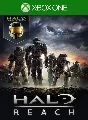 HALO: REACH XBOX KEY/CODE