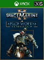 WARHAMMER 40,000: SPACE MARINE 2 - SPACE WOLVES CHAPTER