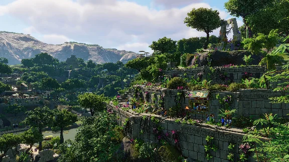 PLANET ZOO: SOUTH AMERICA PACK XBOX SERIES S|X KEY/CODE