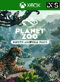 PLANET ZOO: SOUTH AMERICA PACK XBOX SERIES S|X KEY/CODE