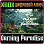 PLANET ZOO: SOUTH AMERICA PACK XBOX SERIES S|X KEY/CODE