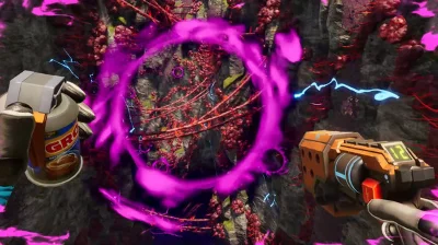 Journey to the Savage Planet - Hot Garbage✅STEAM✅World