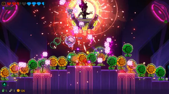 ⚡️Neon Abyss 2 | АВТОДОСТАВКА [Россия Steam Gift]