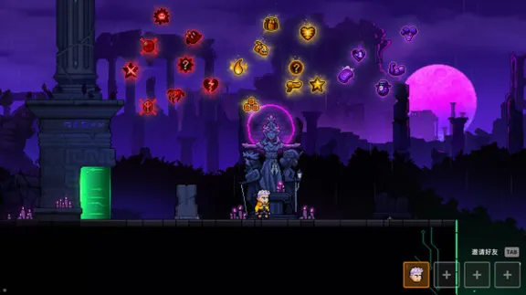 ⚡️Neon Abyss 2 | АВТОДОСТАВКА [Россия Steam Gift]