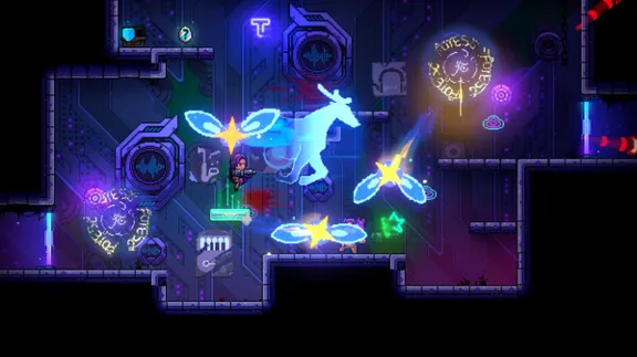⚡️Neon Abyss 2 | АВТОДОСТАВКА [Россия Steam Gift]
