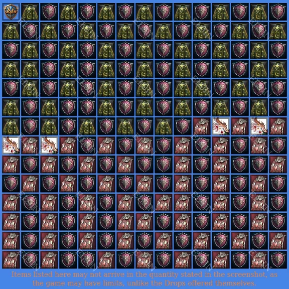 🏅Rise Online✨Twitch Drops💫213 items + 🎁