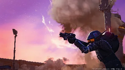 Starship Troopers: Extermination  STEAM GIFT РОССИЯ