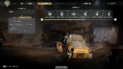 Starship Troopers: Extermination  STEAM GIFT РОССИЯ