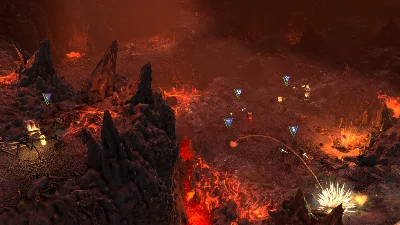 Starship Troopers: Terran Command Raising Hell 💎STEAM