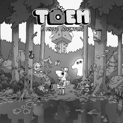 TOEM GOG + 2 Gifts