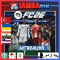 🌟EA SPORTS FC 26 | PS5 | Выбор региона🌟