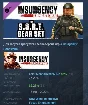 Insurgency: Sandstorm - S.O.R.T Gear Set  DLC STEAM