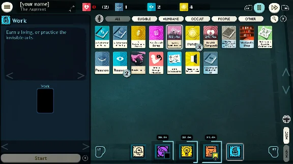 🟢⚡CULTIST SIMULATOR: ANTHOLOGY EDITION XBOX KEY