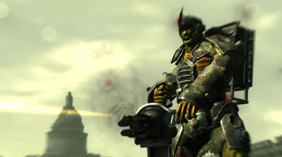 Fallout 3 XBOX +DLC Any account #