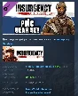 Insurgency: Sandstorm - PMC Gear Set 💎 DLC STEAM GIFT