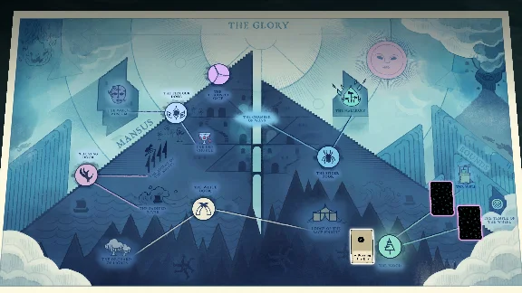 🟢⚡CULTIST SIMULATOR: ANTHOLOGY EDITION XBOX KEY