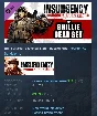 Insurgency: Sandstorm - Ghillie Set 💎 DLC STEAM GIFT