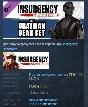 Insurgency: Sandstorm - Gray Man Gear Set DLC STEAM