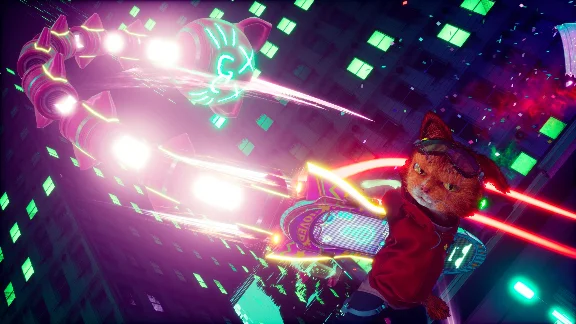 🟢⚡GORI: CUDDLY CARNAGE XBOX ONE/X|S+PC KEY
