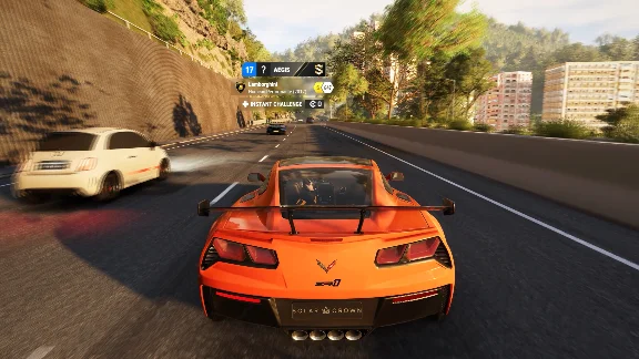 🟢⚡TEST DRIVE UNLIMITED SOLAR CROWN XBOX SERIES X|S KEY